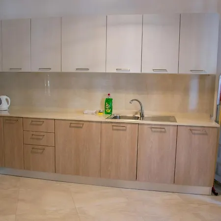 Bright And Spacious 2 Bedrooms Close To Sea Front Nzam1-1 Apartamento *