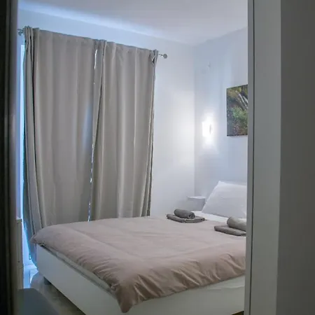 Apartamento Bright And Spacious 2 Bedrooms Close To Sea Front Nzam1-1 Marsaskala